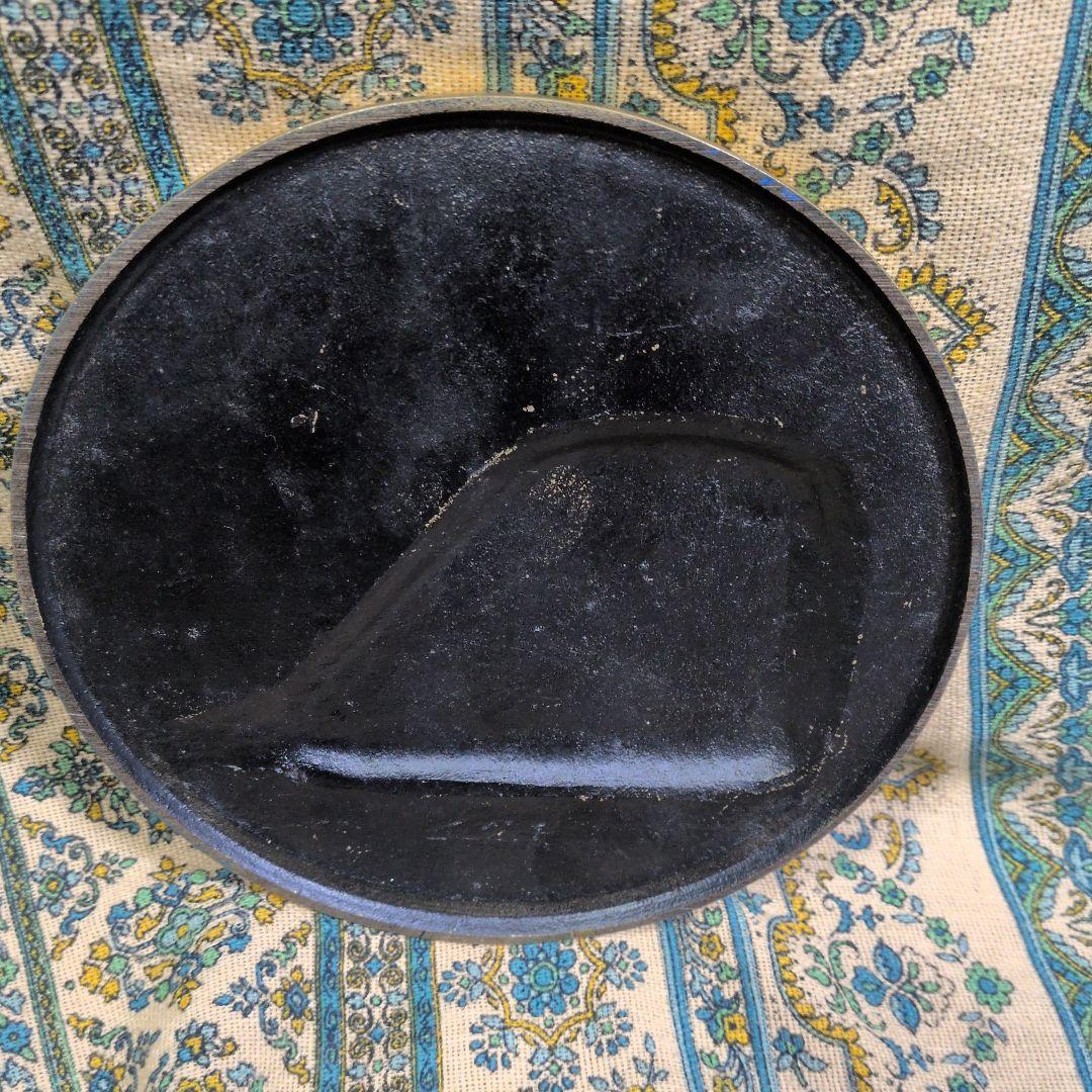 あさかぜ 鉄道プレート　【非売品】