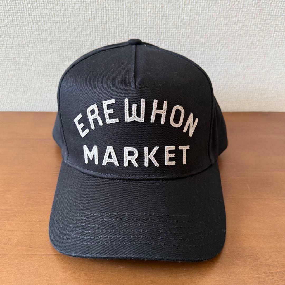 EREWHON キャップ 平野紫耀 神宮寺勇太 岸優太 number_i 着用