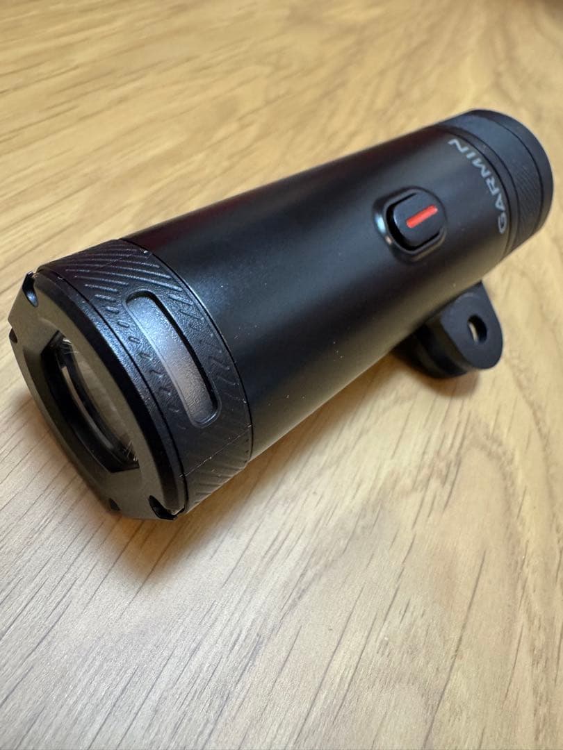 ガーミン（GARMIN）VariaUT800 バリア サイクリング ヘッドライト