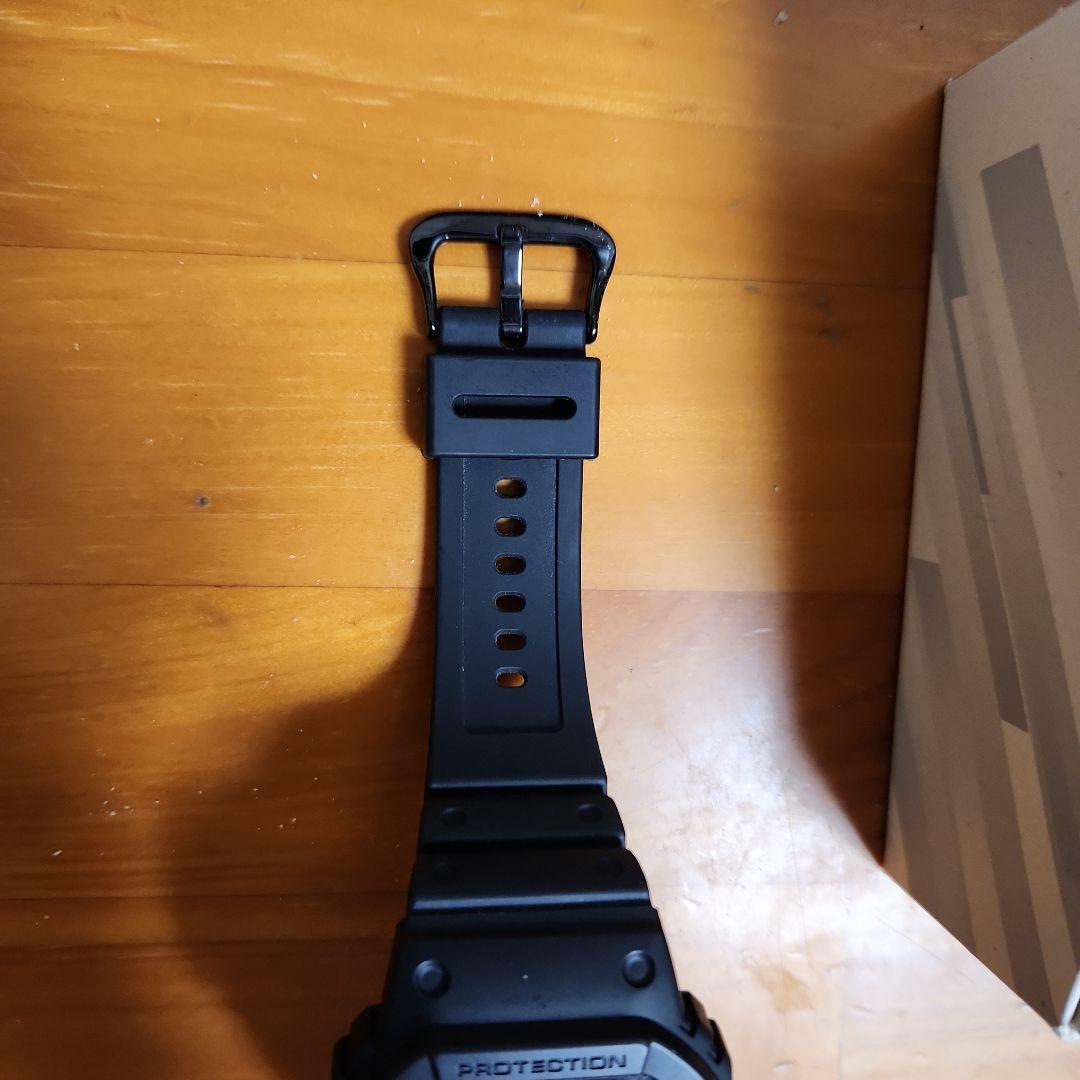 時計 G-SHOCK DW-H5600