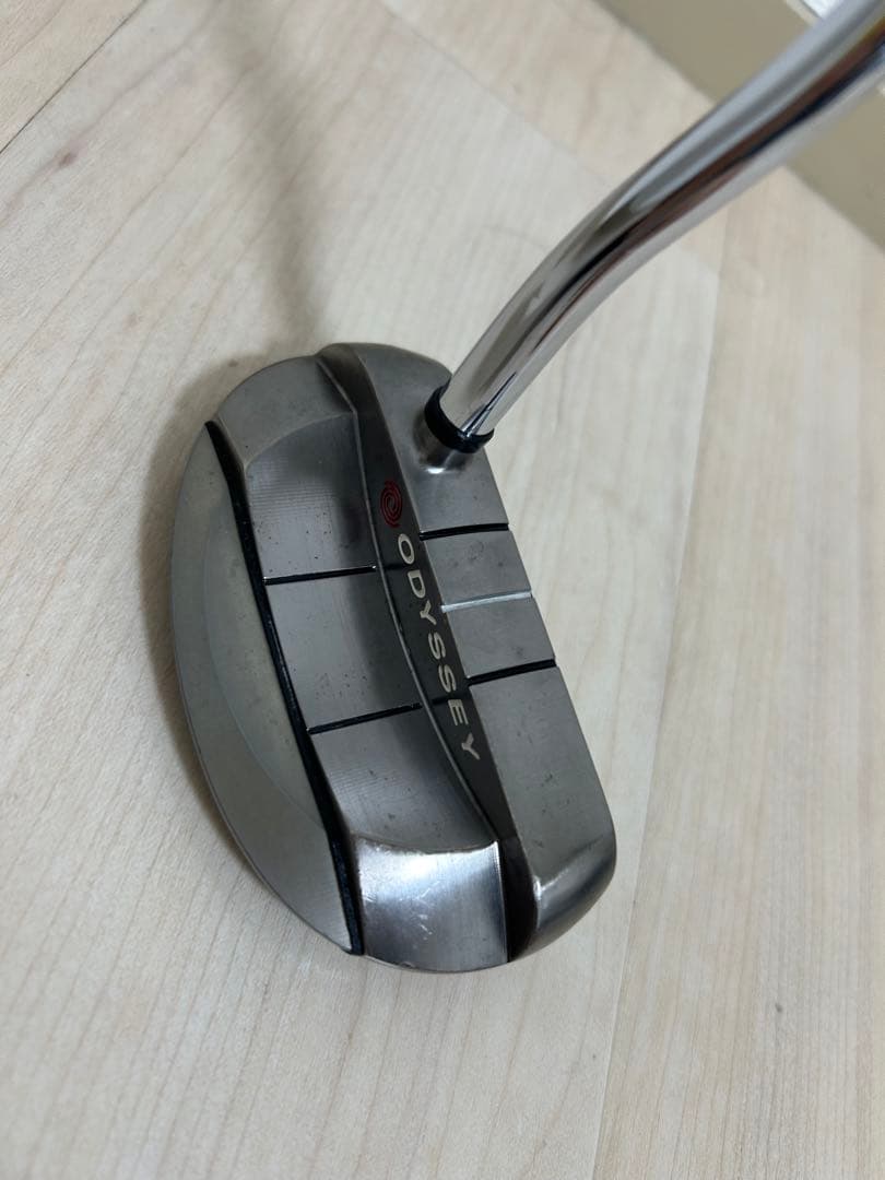 ODYSSEY Tri HOT #1 パター　おまけ付き値段交渉有