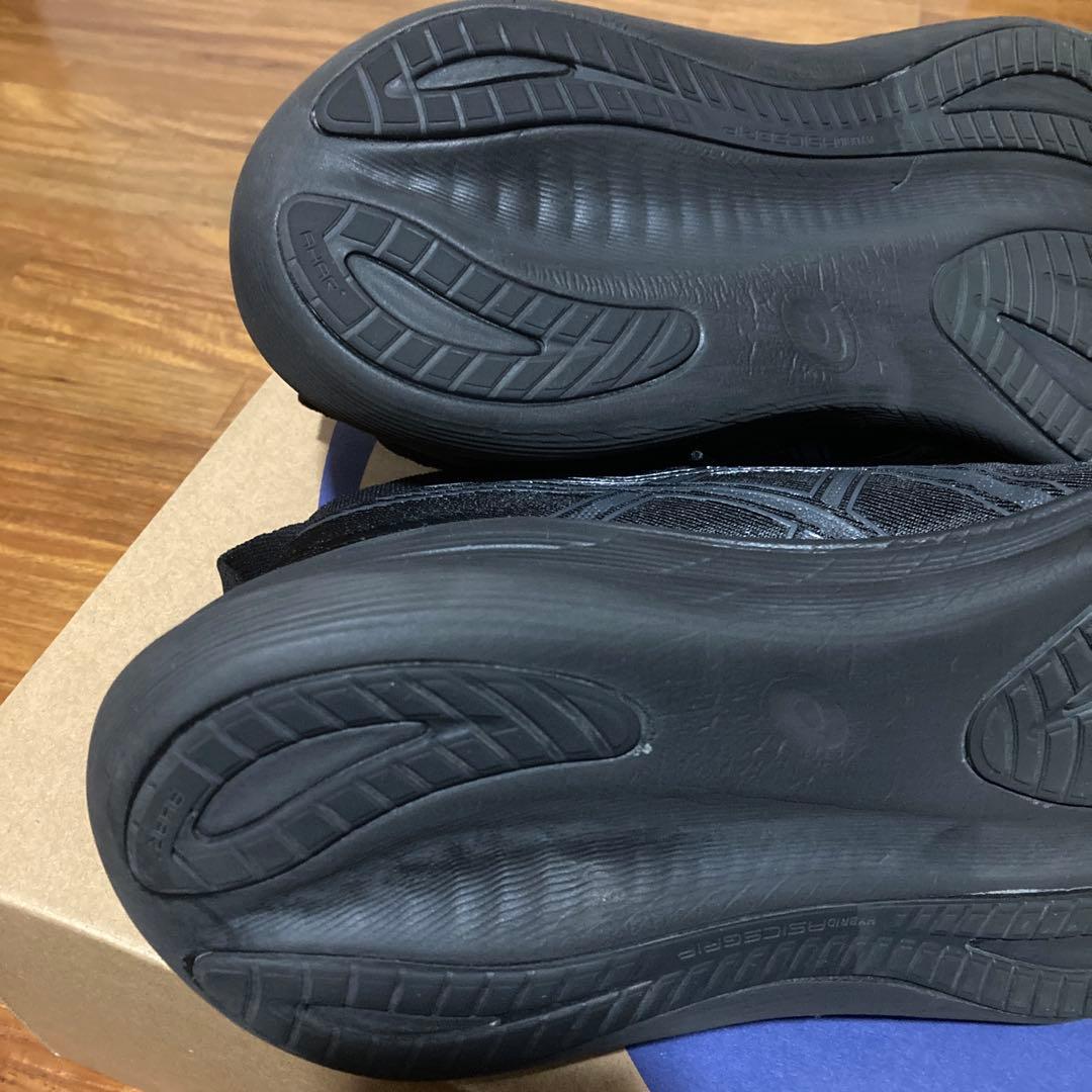 アシックス　ゲルニンバス27 メンズ26.5cm