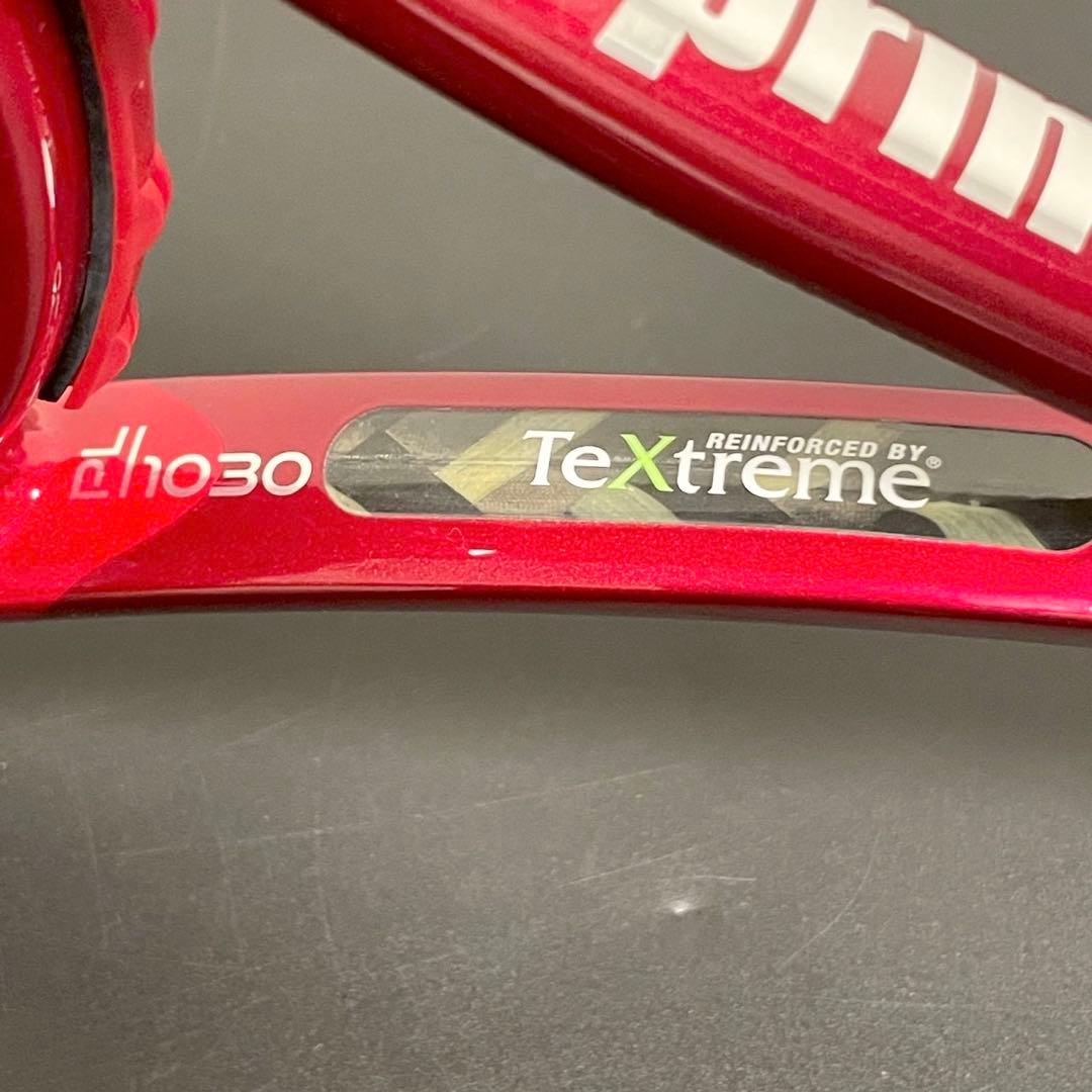 マロンPrince プリンス テニスラケット BEAST 100 G2 ②