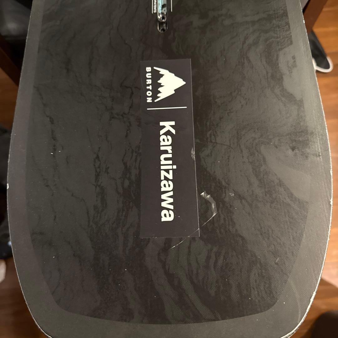 しー　バートン 23-24 town Hero 148cm