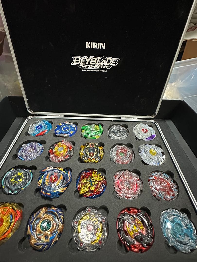 キリン生茶オリジナルカラー ビクトリーヴァルキリー+まとめ売り