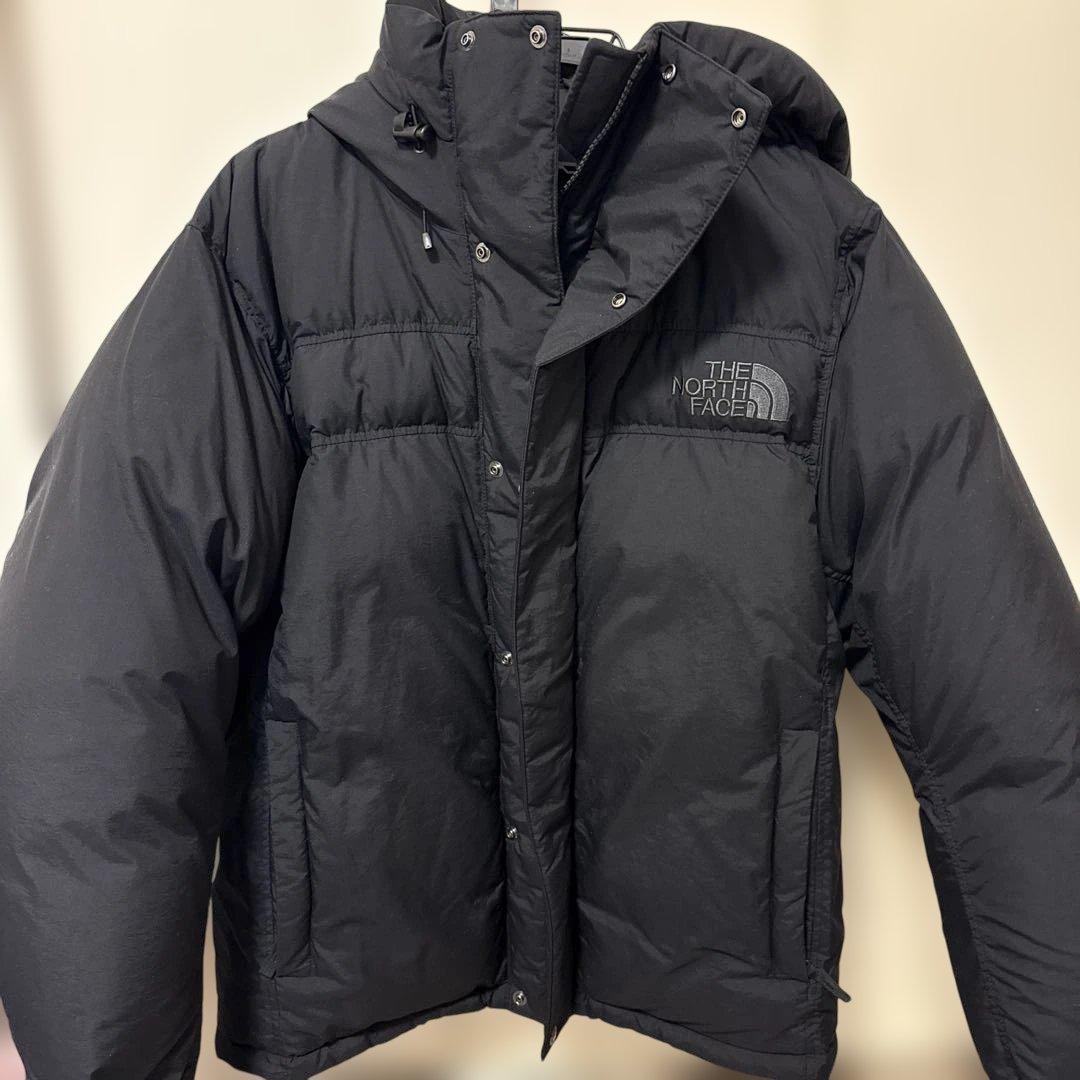 【新品】THE NORTH FACE オルタレーションバフズジャケットM