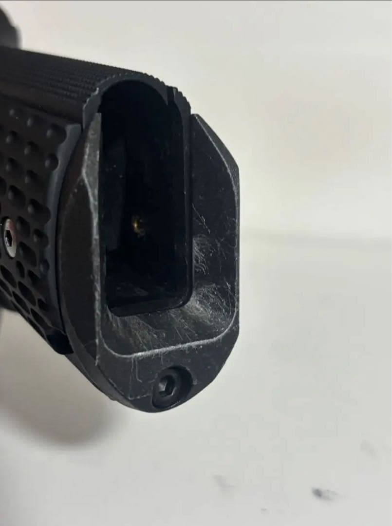 東京マルイ STRIKE WARRIOR ガスブロ2丁 トイガン（訳あり）