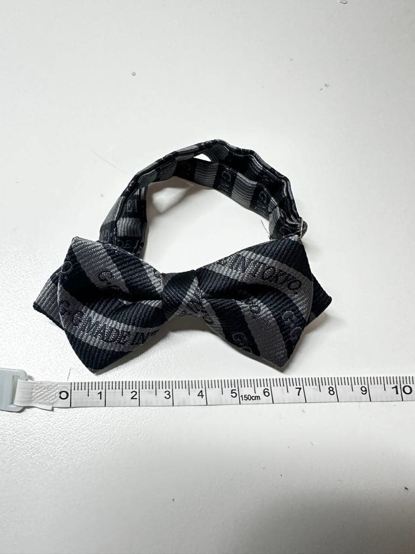 アトリエgg蝶ネクタイ