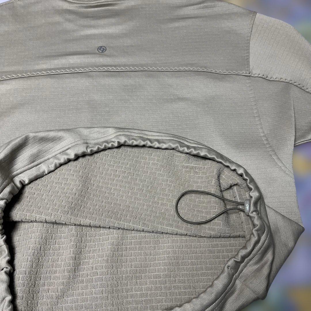 リージャPostGamePulloverポストゲームプルオーバー|テニスウェア