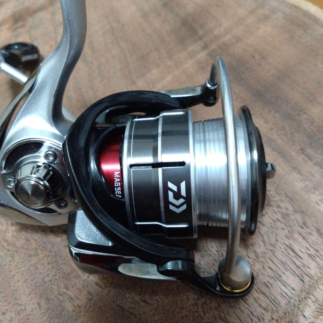 ダイワ イグニス タイプR 2505