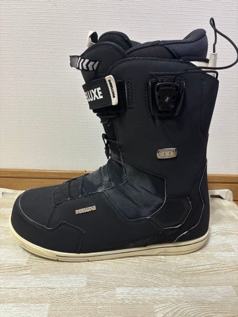 DEELUXE ID スノーボードブーツ　29.5