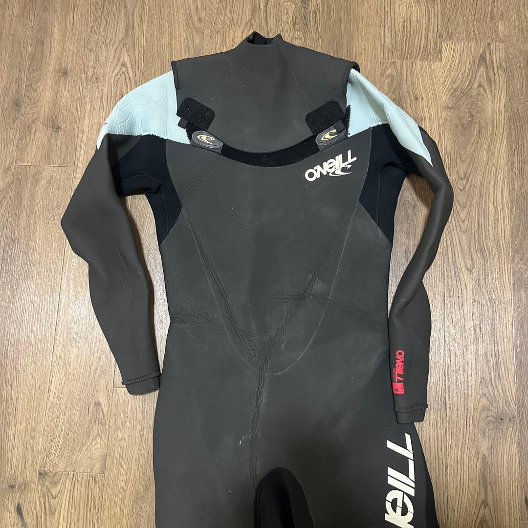 O'NEILL セミドライスーツ メンズ 5/3mm