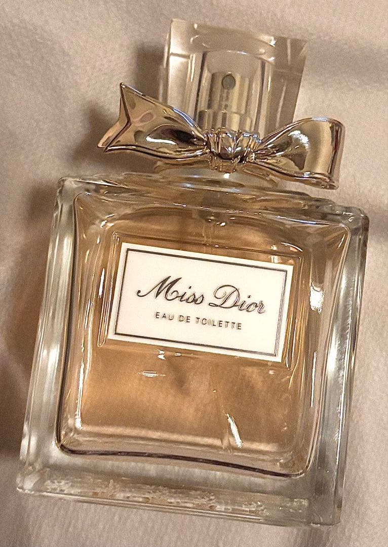 ミスディオール 100ml Miss Dior Eau de Toilette