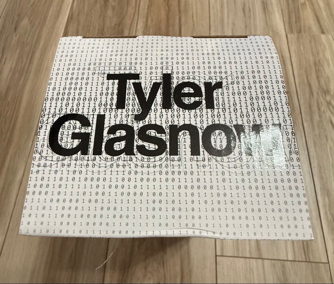 【2025年9月21日来場者限定】ドジャース　グラスノー　ボブルヘッド