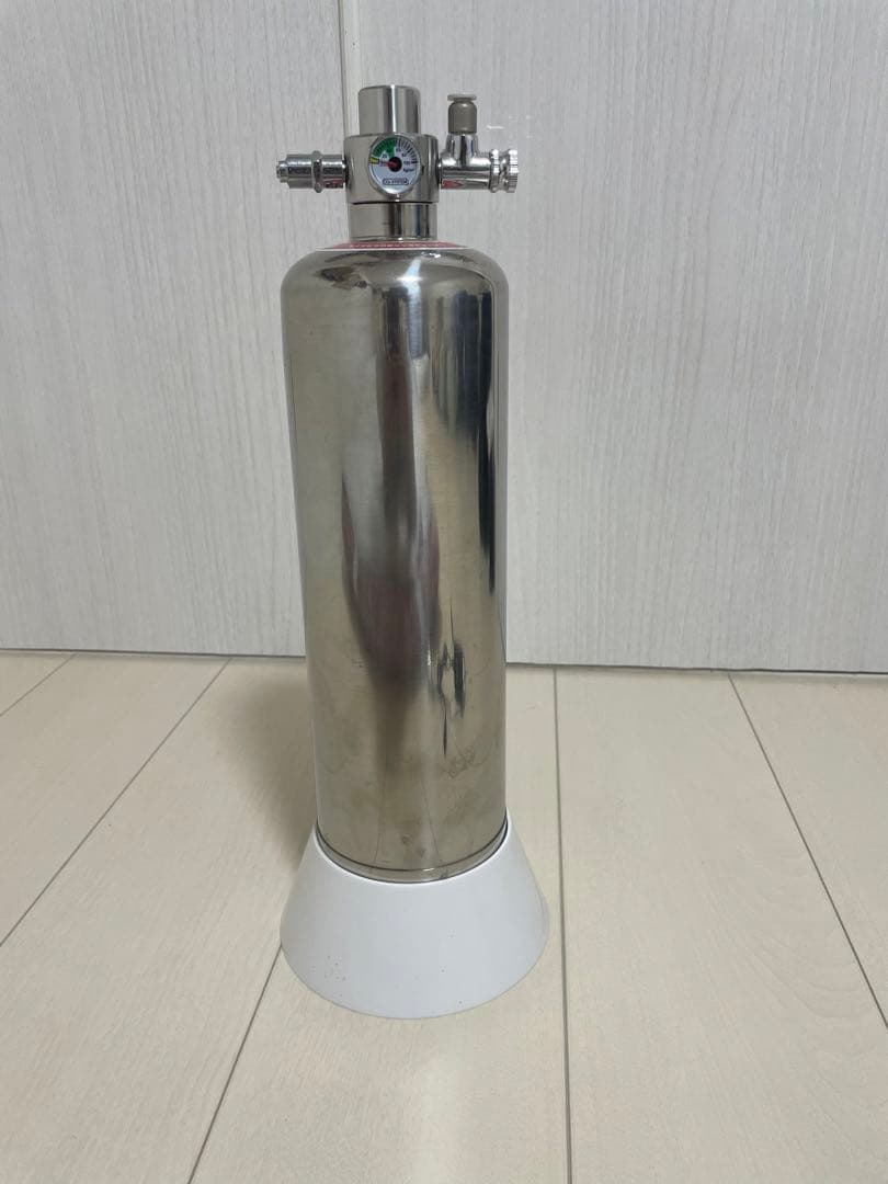 最終値下げ　CO2ジェネレーター　PRO-D701s