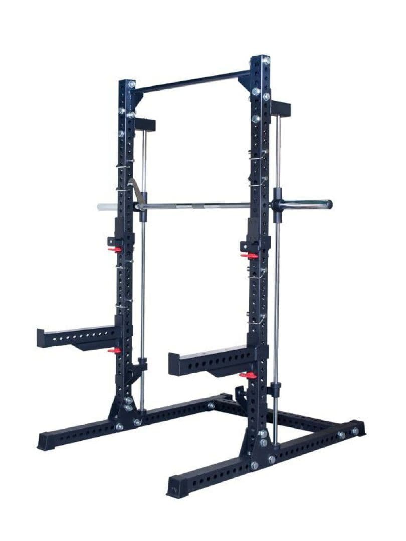 モリヤ　スミスマシン・ハーフラック　引き取り限定