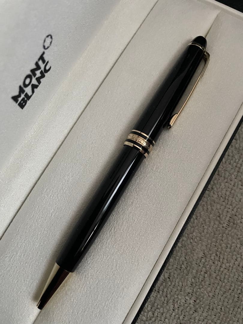 ス*9様 ◾️新品未使用◾️モンブラン◾️マイスターシュテュック クラシック16