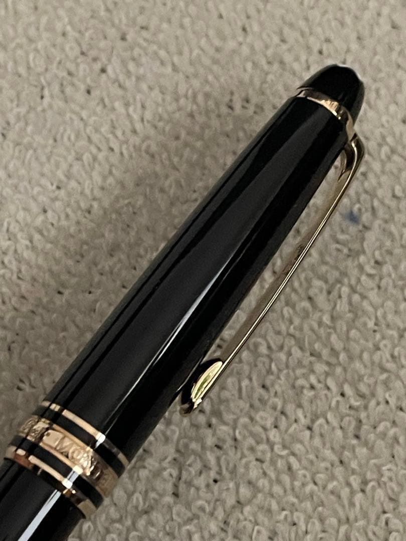 ス*9様 ◾️新品未使用◾️モンブラン◾️マイスターシュテュック クラシック16