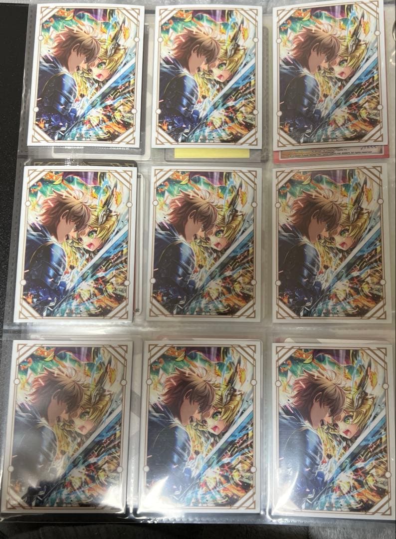 白猫　シャルロット カード　白猫TCG コンプセット　カード系ほぼコンプ