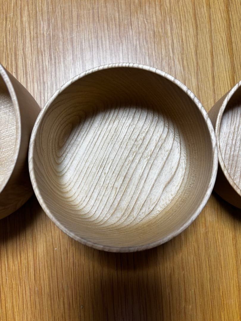 VIVAHDE 山のうつわ