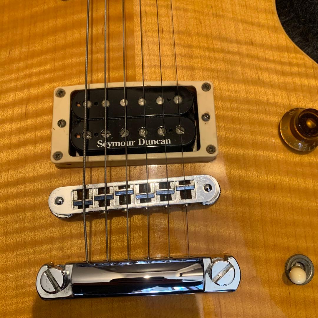 ギター GIBSON les paul standard DC PRO