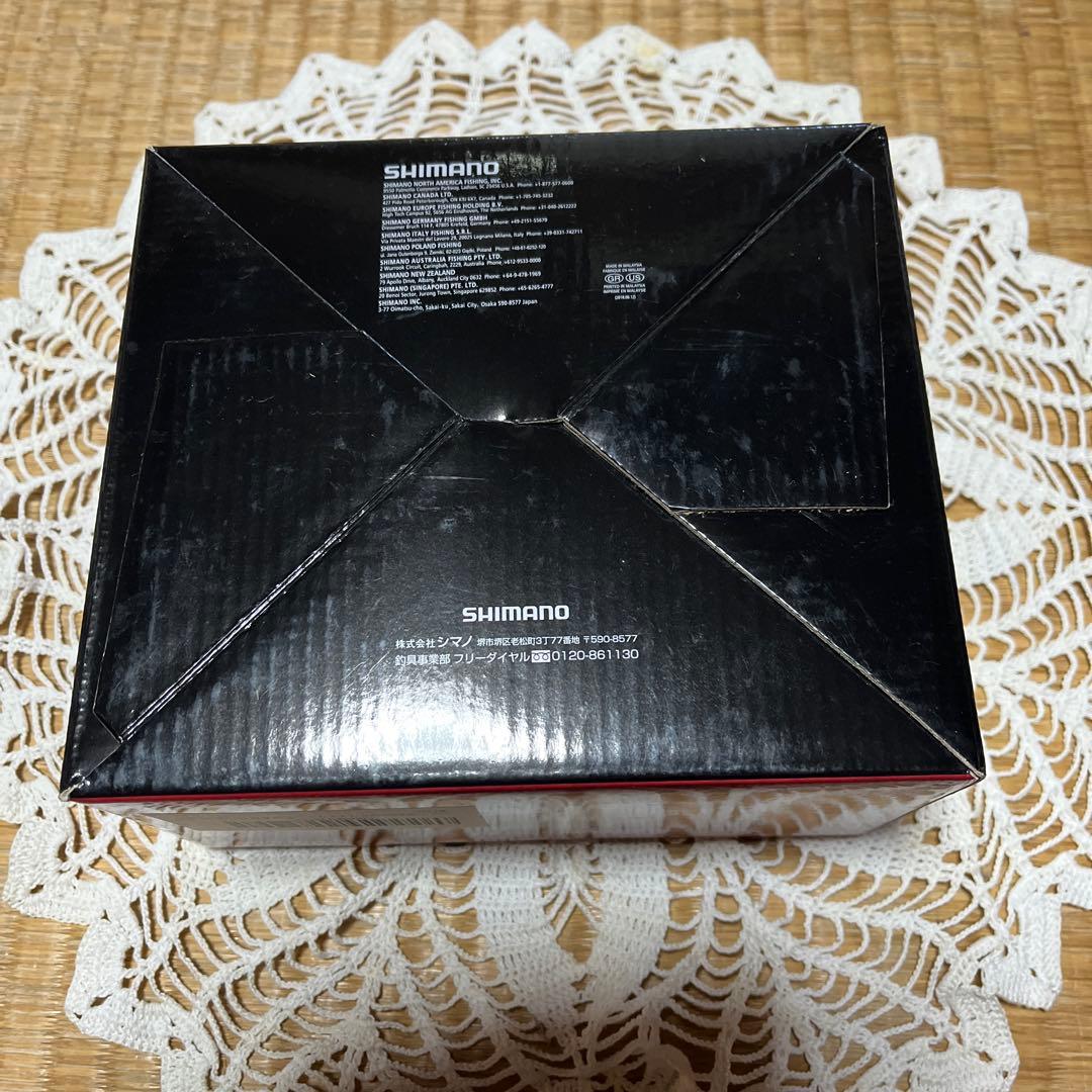 新品未使用☆シマノ ENGETSU CT 151HG