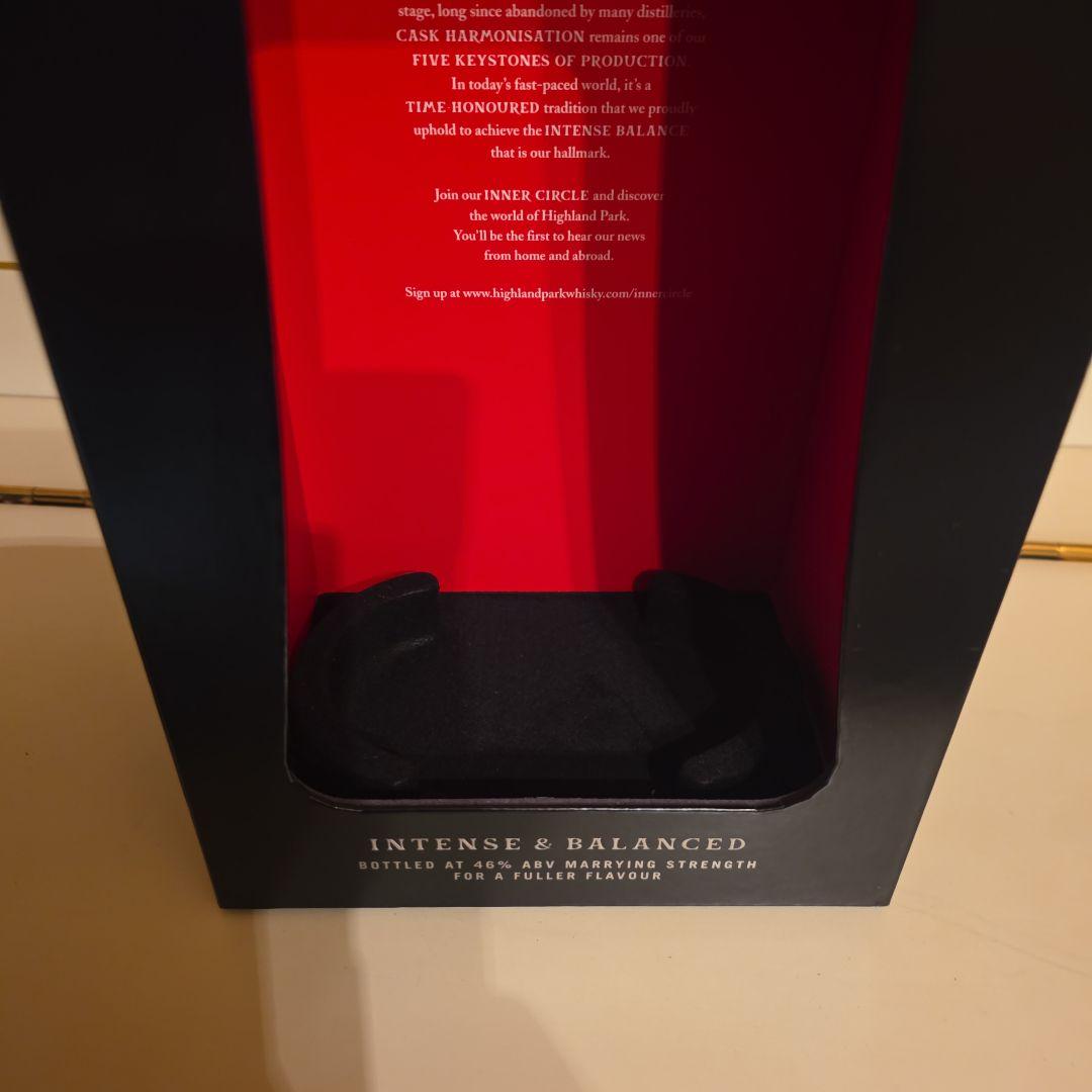 [免税店限定商品] ハイランドパーク 18年 TRAVEL [toshi]