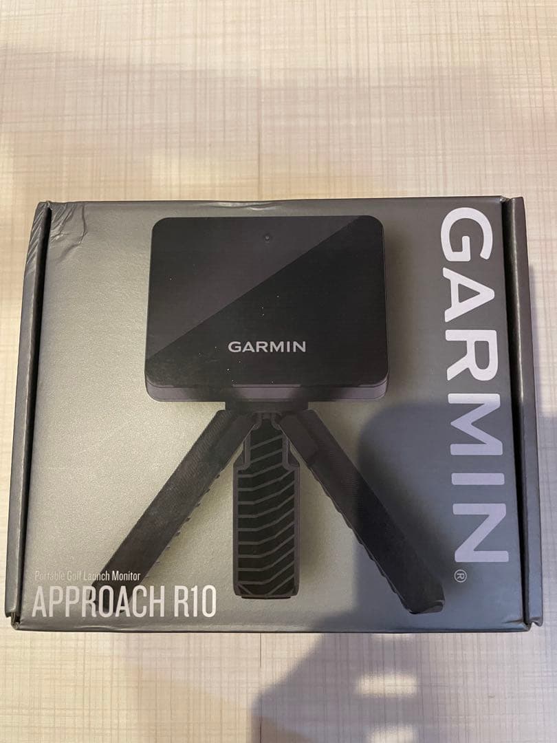 その他 GARMIN APPROACH R10