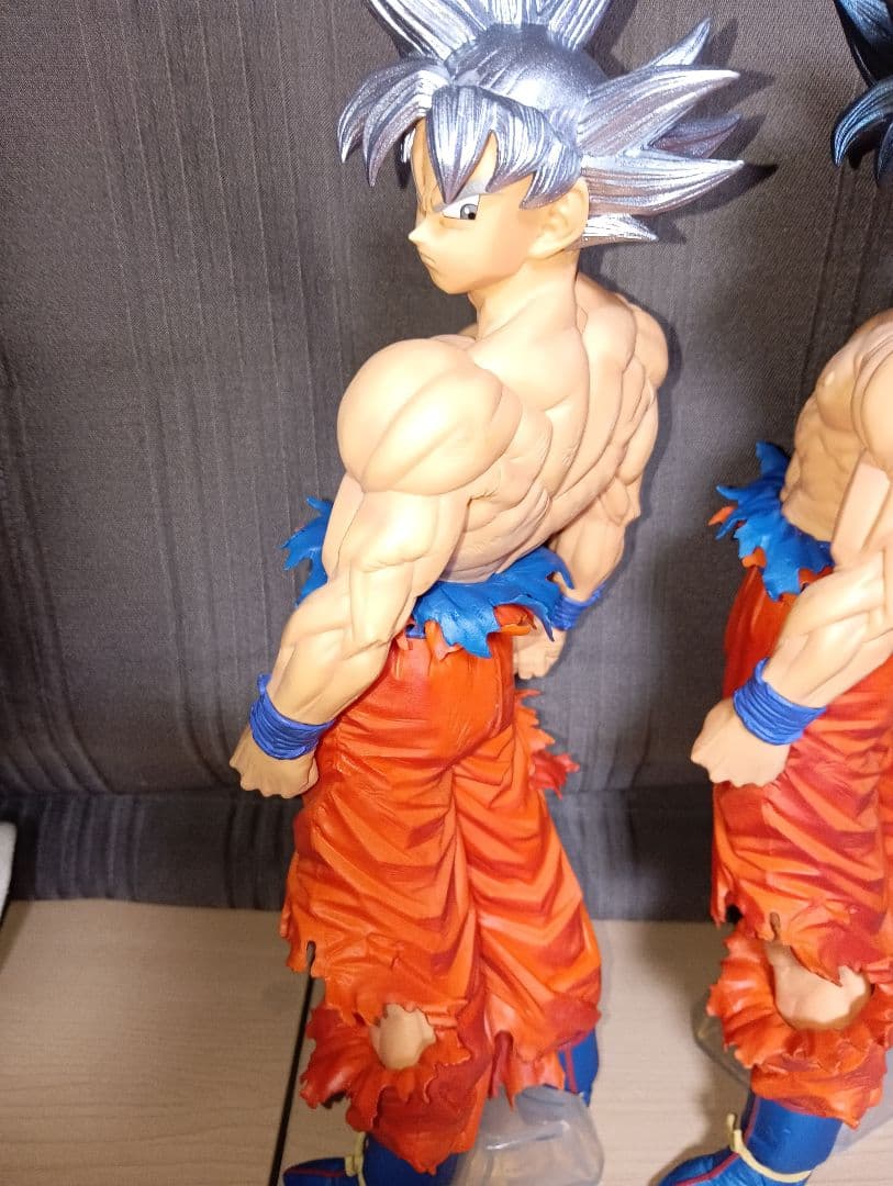 一番くじ　ドラゴンボール EXTREME SAIYAN