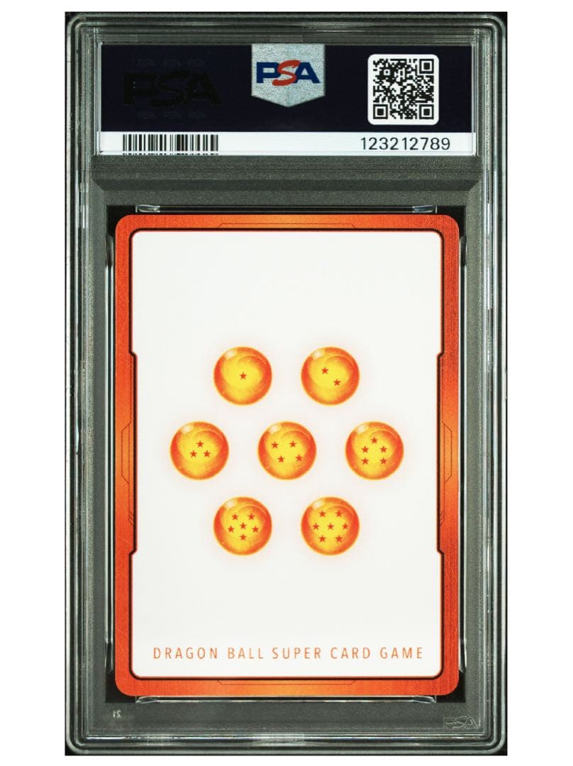 2025 DBS FSN WORLD JP エナジーマーカー PSA 10
