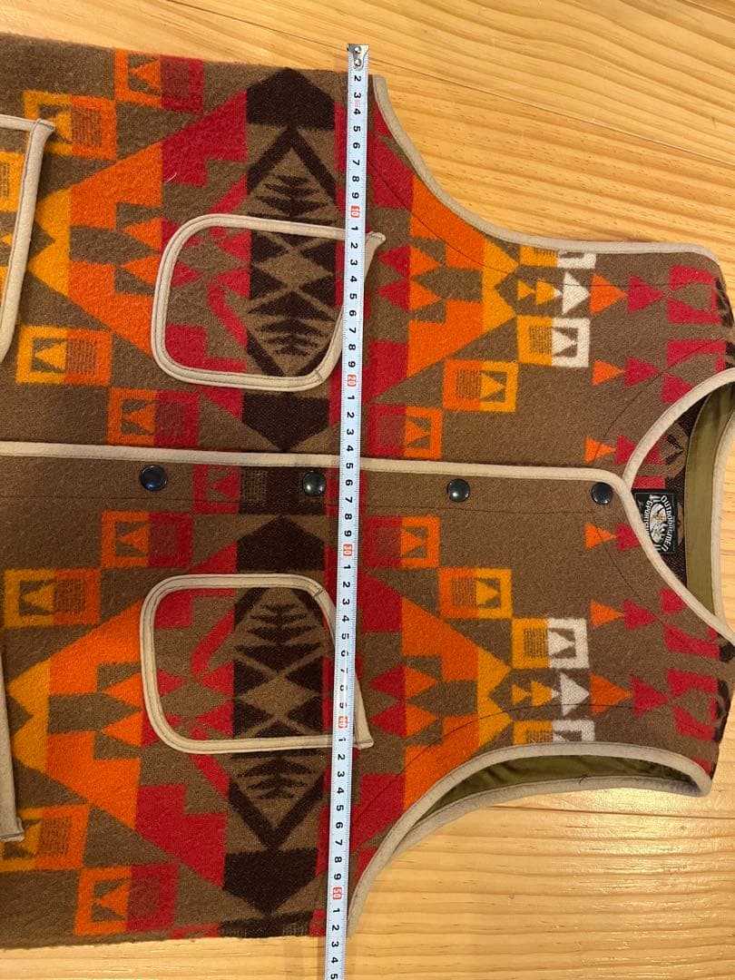 JOE McCOY ネイティブベストMJ17131/42