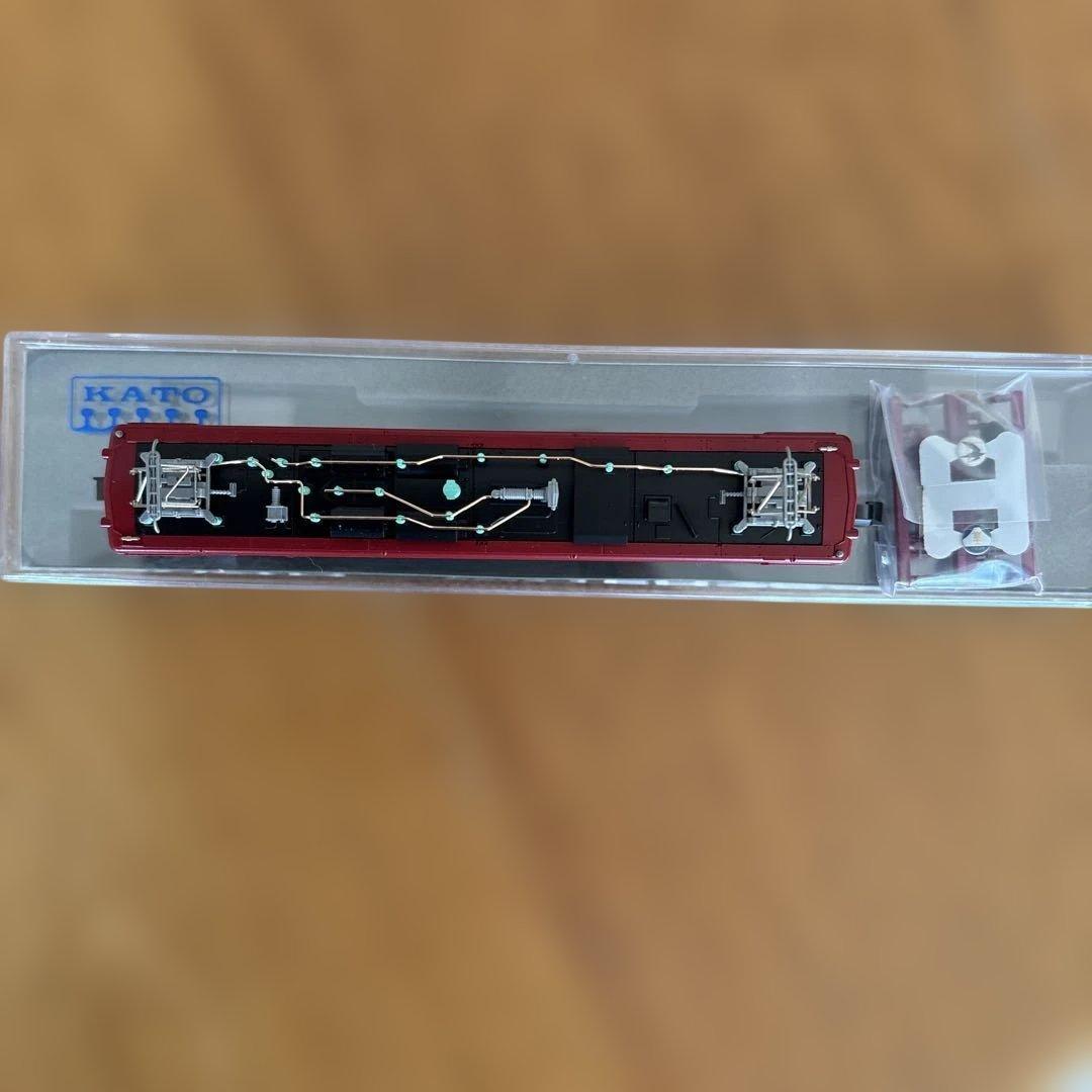 【新品】KATO 3013-1 ED76 0後期形⑥付属品未開封富士はやぶさHM