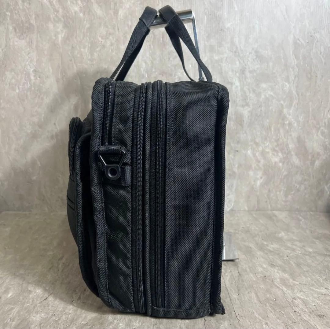 tumi ブリーフケース