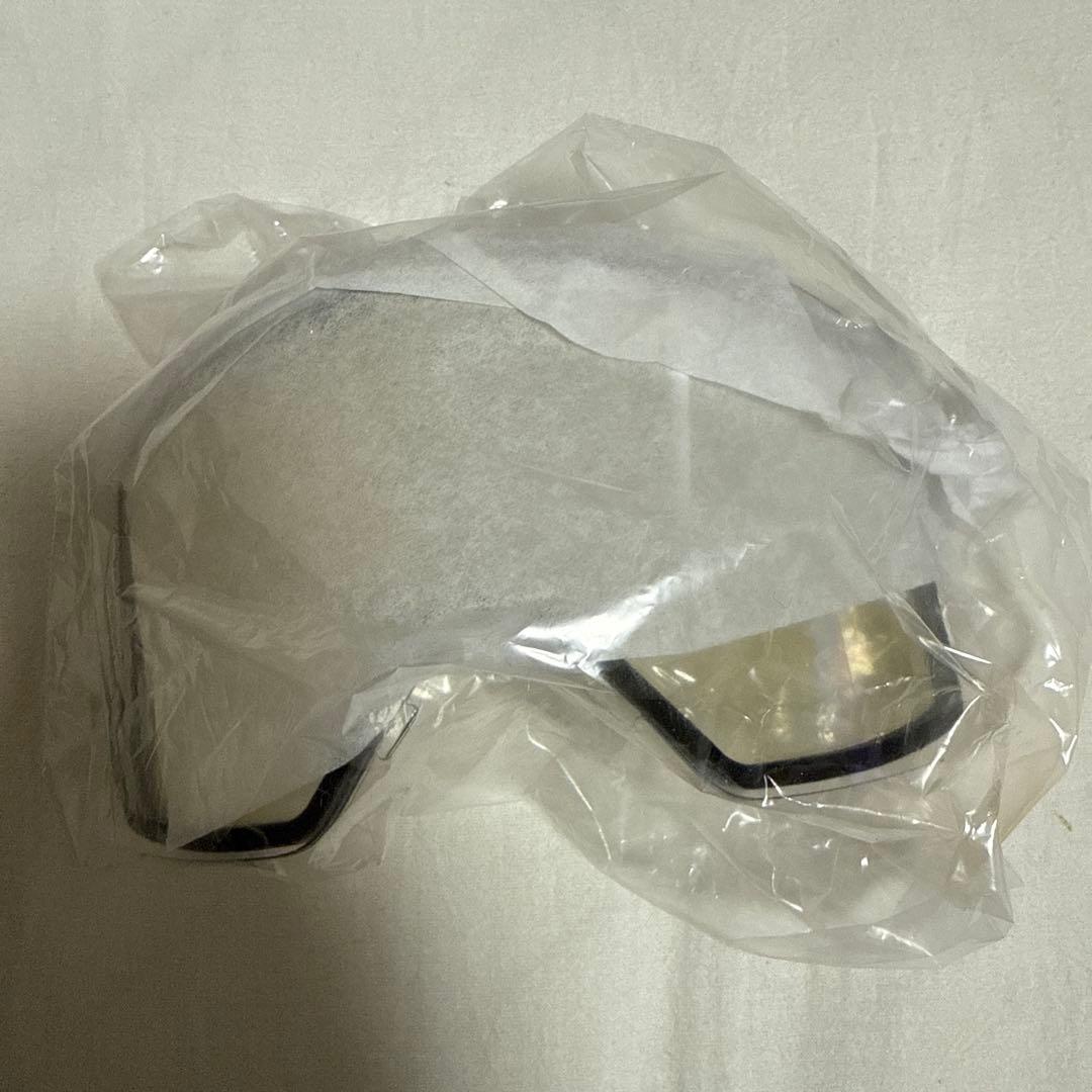 SMITH ChromaPop ゴーグル Asian Fit