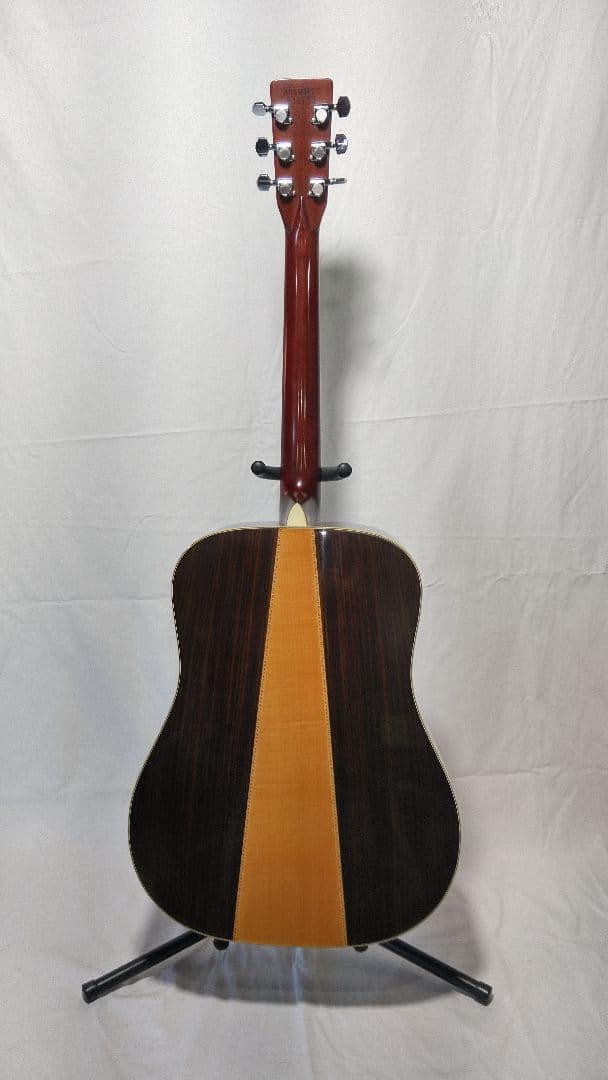 ギ*5様 Morris 　TF W-50