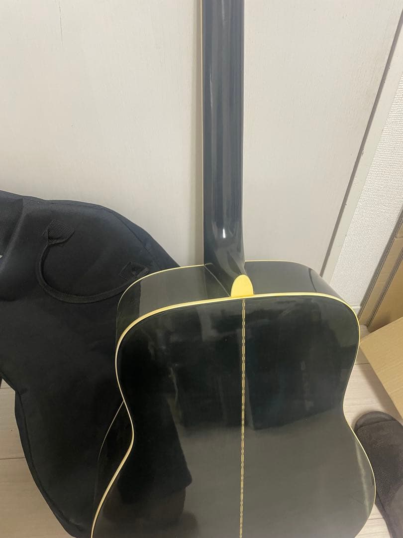 YAMAHAギター