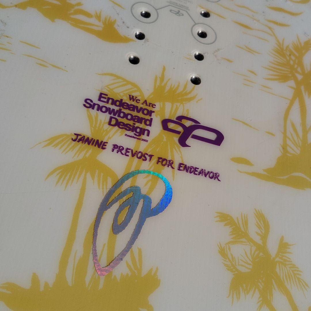 美品！エンデバー148