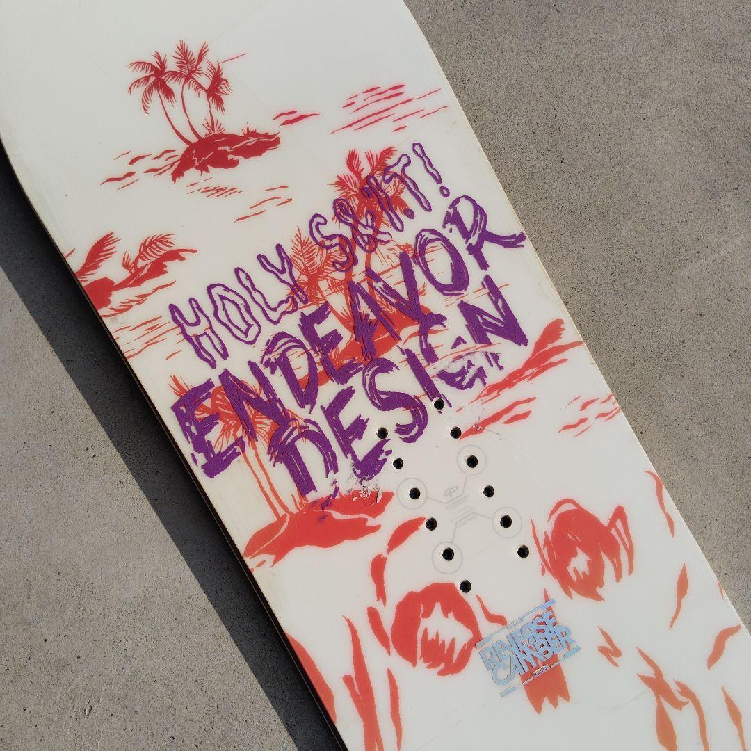 美品！エンデバー148