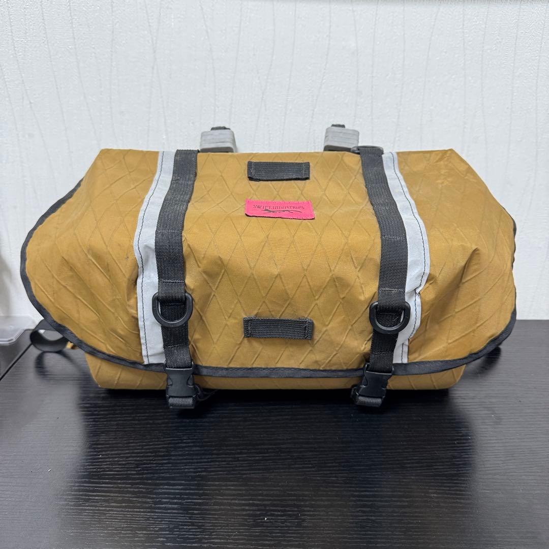 アクセサリー SWIFT INDUSTRIES zeitgeist pack