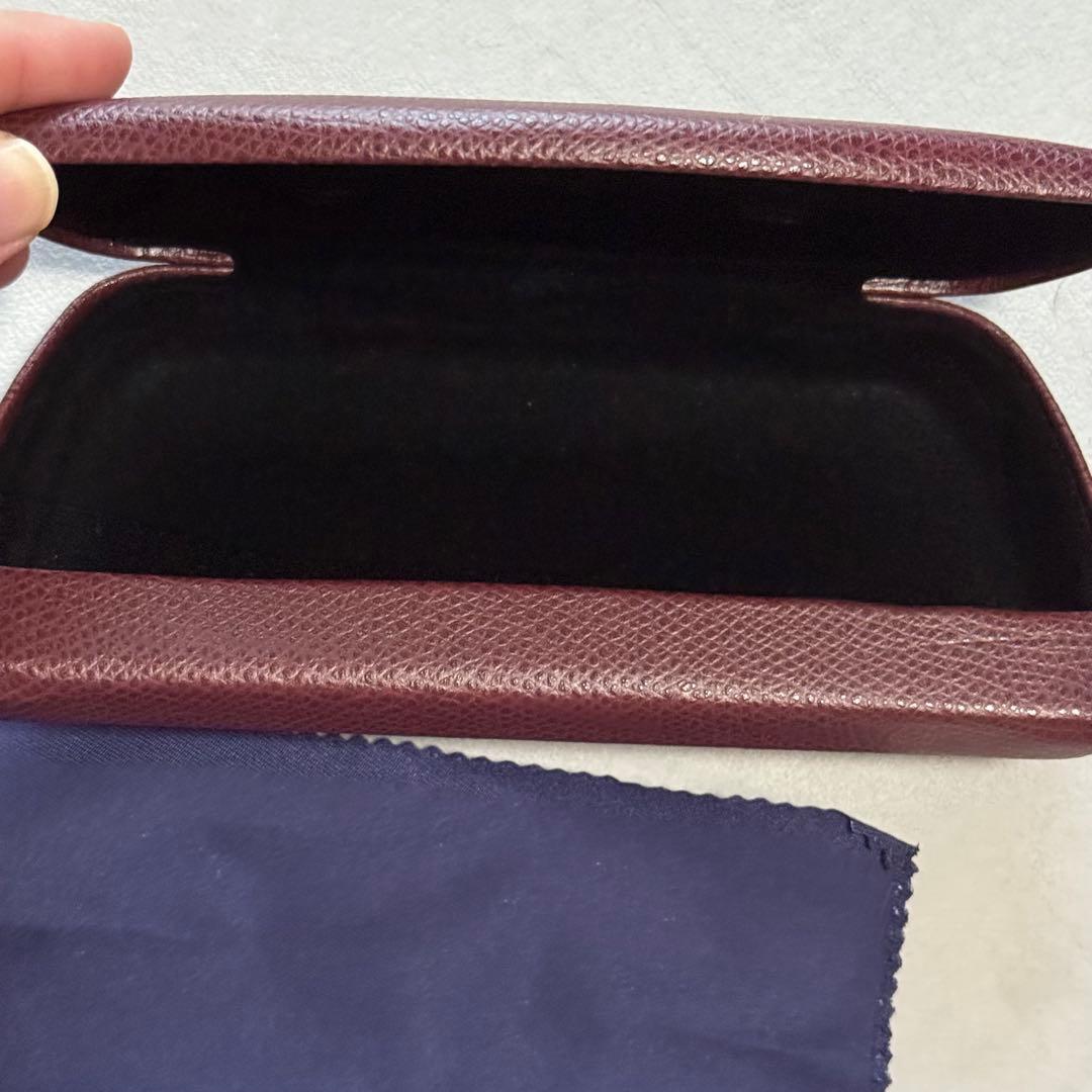 DIGNA Classic 938 メガネ　丸メガネ　ディガナクラシック