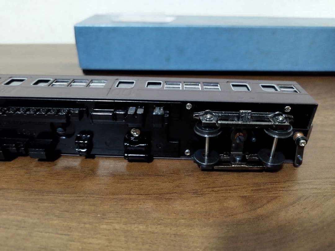 ●カツミ 鉄道 模型 モハ 72 コレクション