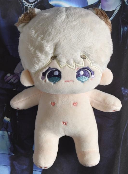 bts ぬいぐるみ　テテ