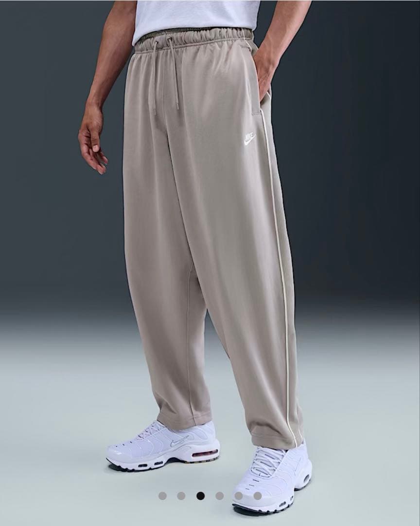 【ほぼ未使用】NIKE CLUB セットアップ S トラックジャケット＆パンツ