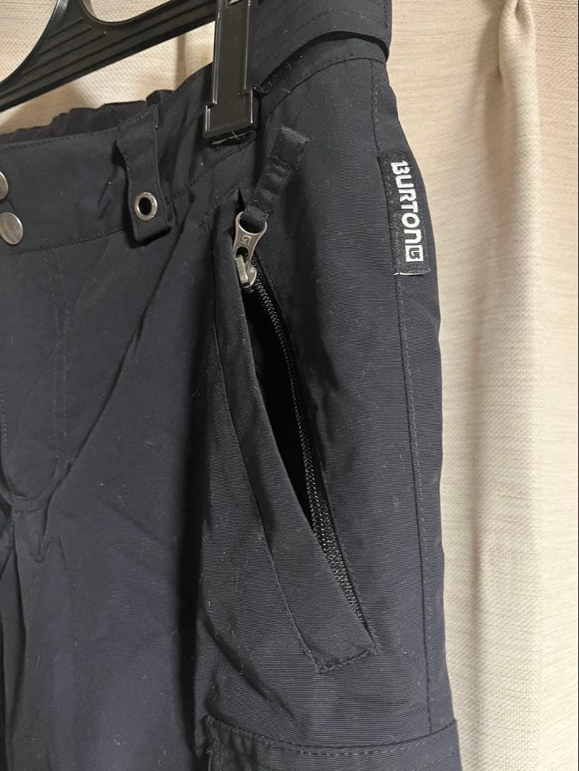 スノーボードウェア　ジュニア　150 QUICKSILVER & BURTON