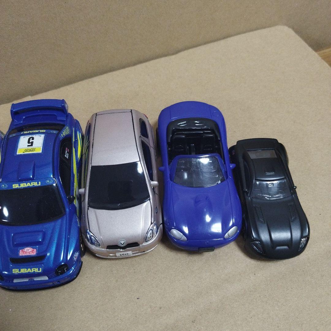 ミニカー 大量 まとめ売り