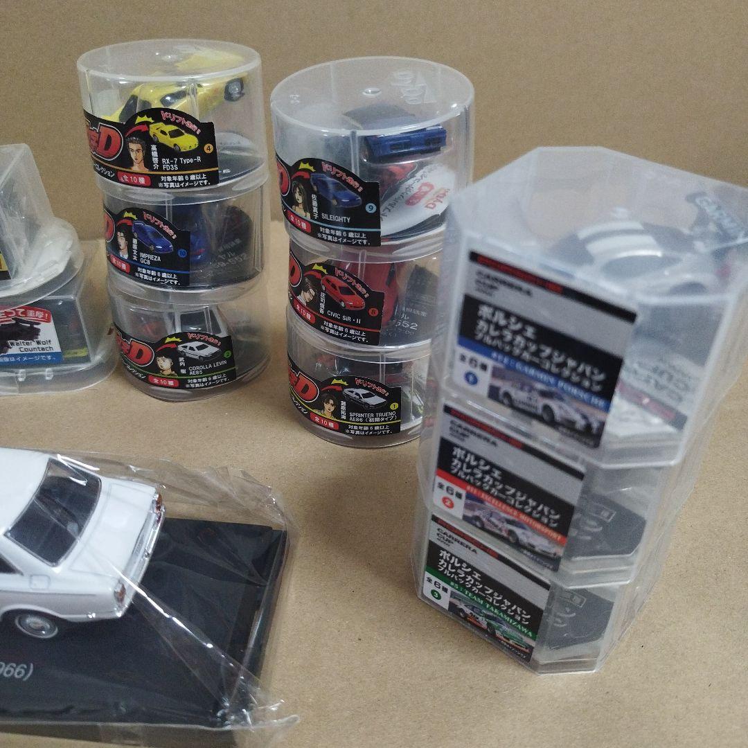 ミニカー 大量 まとめ売り