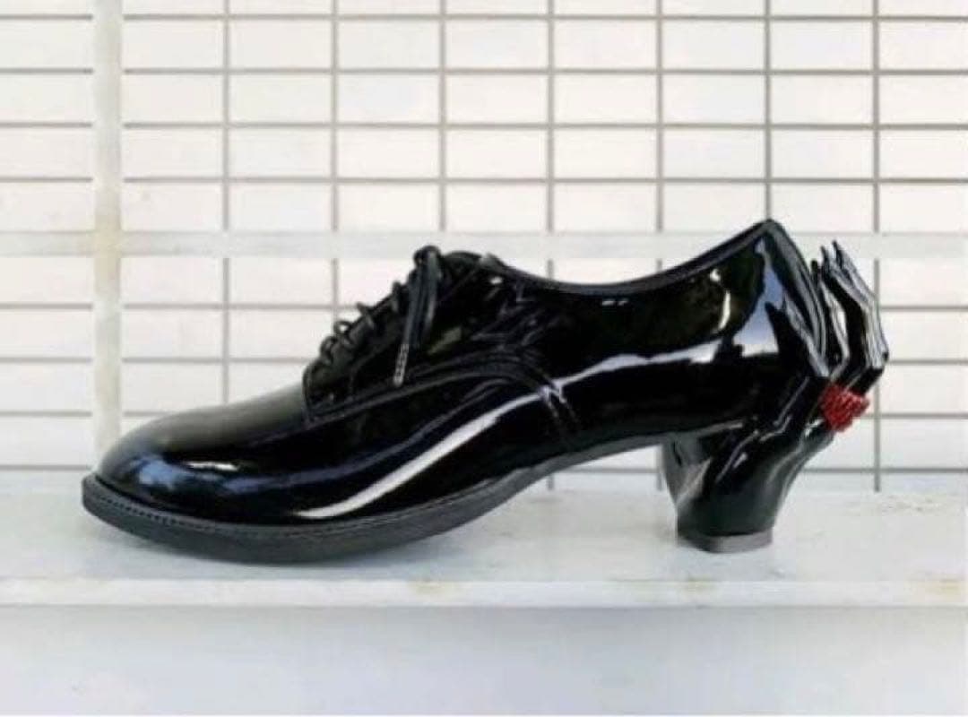 hazama 惹きずり込まれる運命のドレスシューズ2020即売会ver. 23㎝