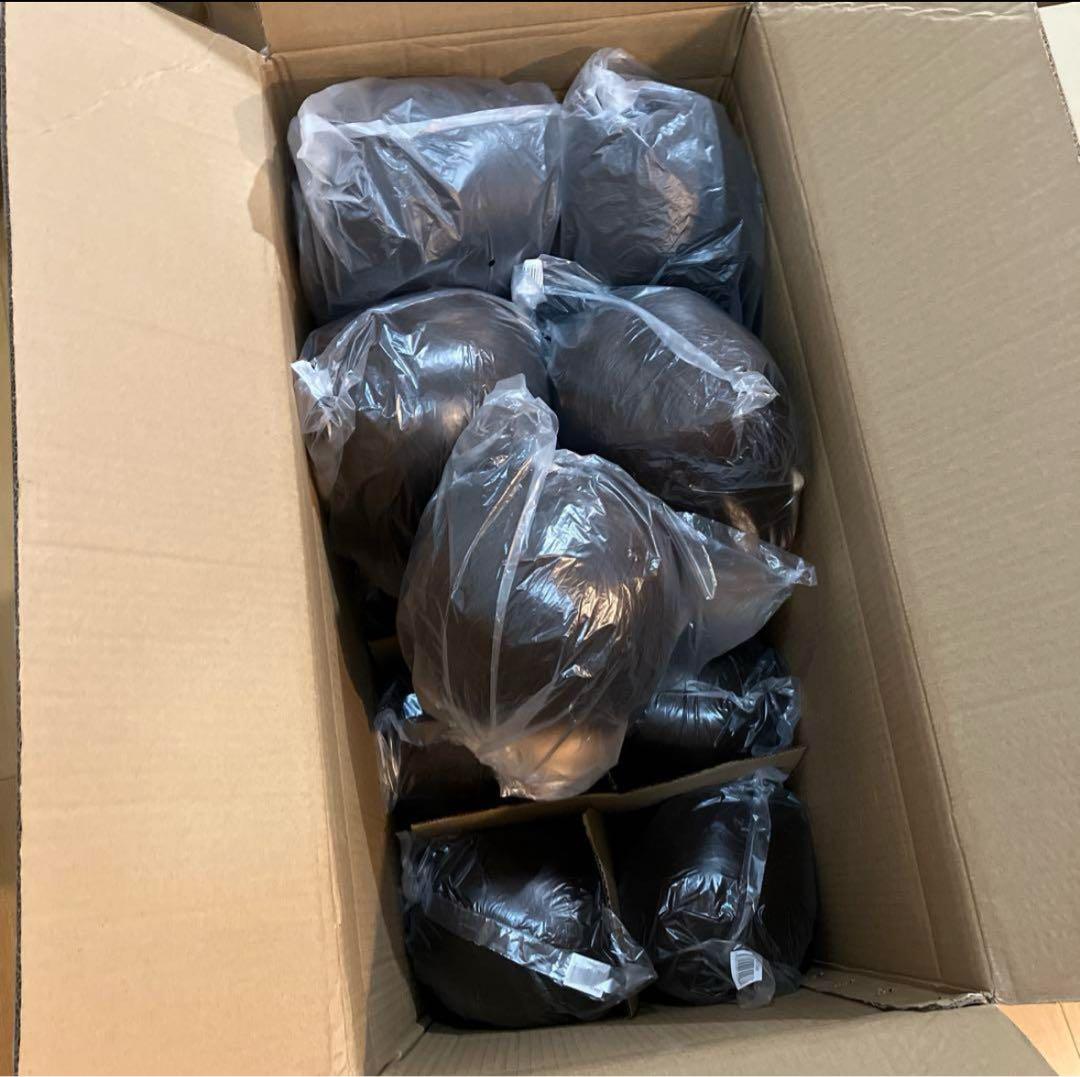 美容師国家試験練習用カットウィッグ