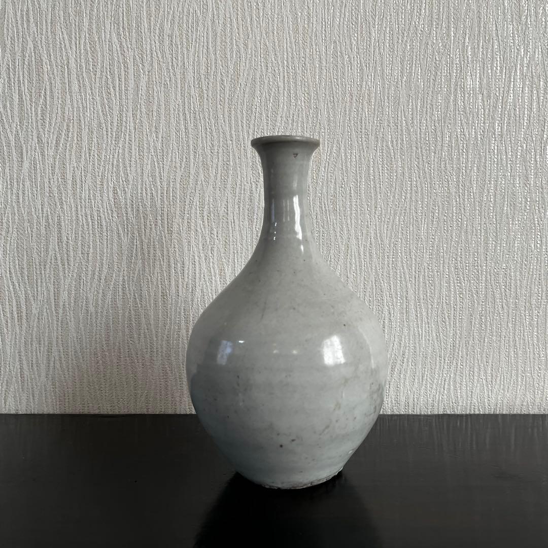 古伊万里　徳利