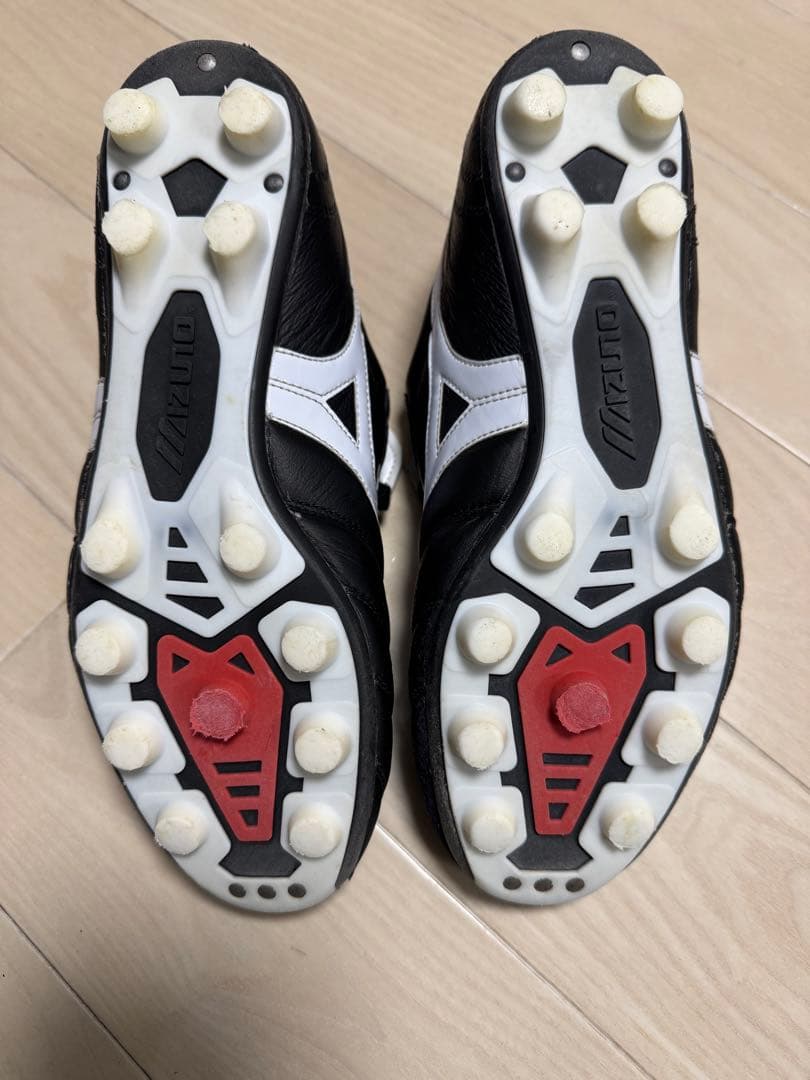 mizuno モレリア2JAPAN 26.0cm